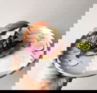 Red Lantern - Accommodation Tasmania