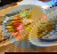 Rice Fields Restaurant - Accommodation Tasmania