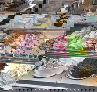 Romano's Coffee - Chadstone - Accommodation Tasmania