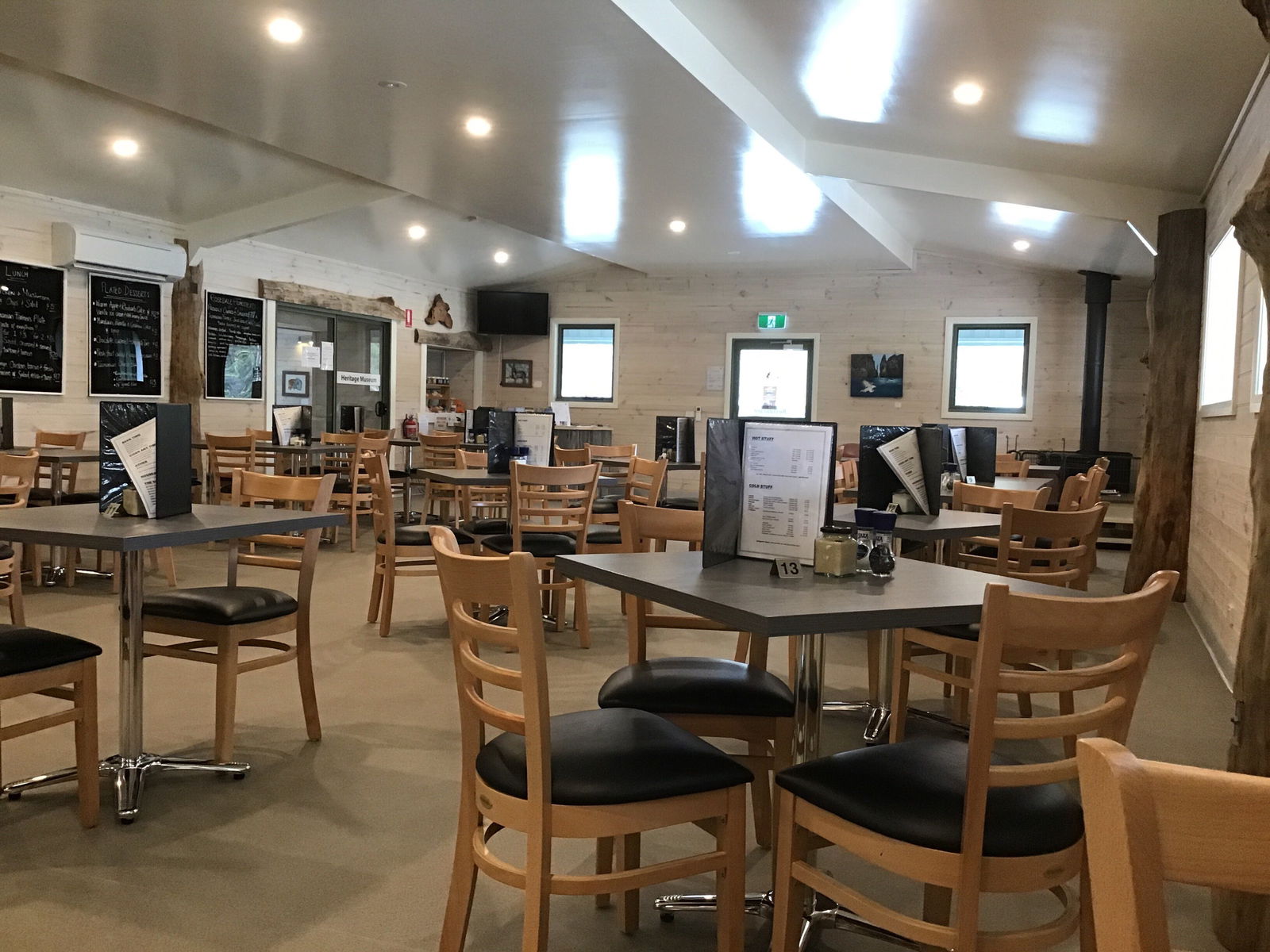  Accommodation Tasmania