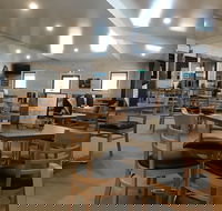 Rosedale Homestead Cafe - Accommodation Tasmania