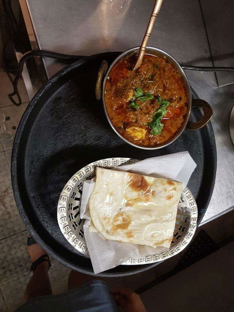 Royal India - Accommodation Tasmania 0