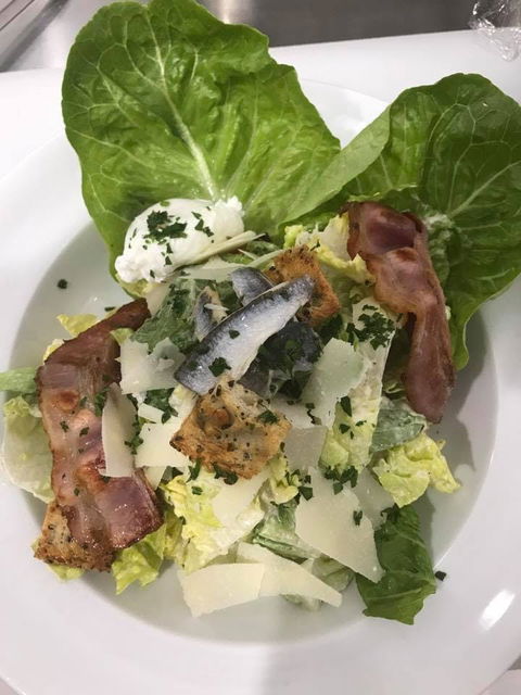 Ryan's Gourmet Kitchen - Accommodation Tasmania 0