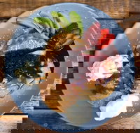 Sherpa Kitchen - Accommodation Tasmania