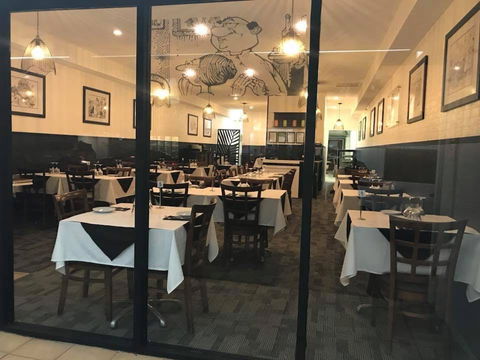 Spices 29 Goan Indian Restaurant - Accommodation Tasmania 0
