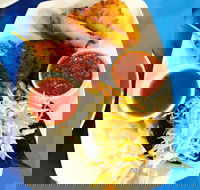 Star of Siam Thai Restaurant - Accommodation Tasmania