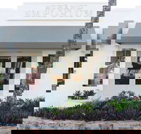 Strand Emporium - Accommodation Tasmania