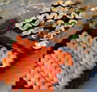 Sushi Sushi - Accommodation Tasmania