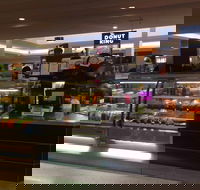 Sushi Guru - Accommodation Tasmania