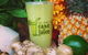 Tall Grass Cane Juice - thumb 0