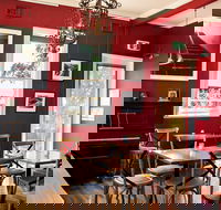 Tellers Swansea - Accommodation Tasmania