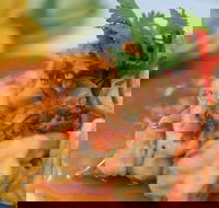 Thai Ra We - Accommodation Tasmania