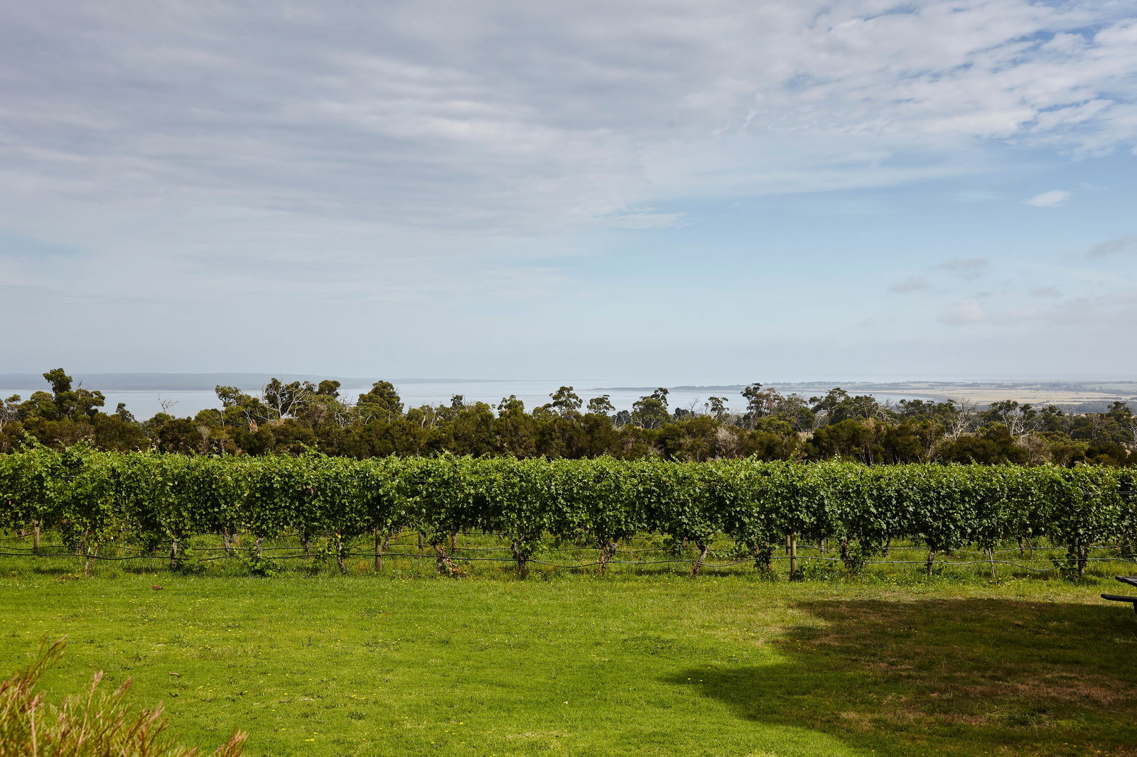 Queensferry ACT Accommodation Tasmania