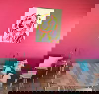 The Fat Beagle Coffee Shop - Accommodation Tasmania