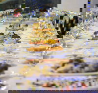 Tinman Turkish Cuisine - Accommodation Tasmania