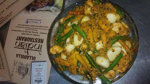 Ulladulla Indian Restaurant Plaza - Accommodation Tasmania 0