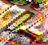 Umaya Japanese - Kirrawee - Accommodation Tasmania