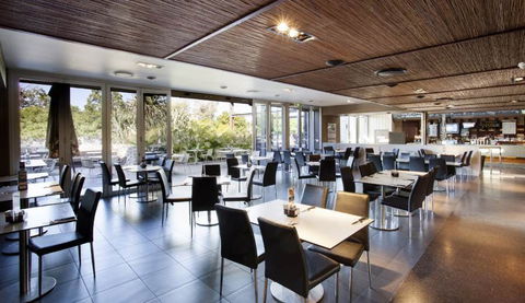Villa Noosa Hotel - Noosaville - Accommodation Tasmania 0