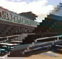Wallis Lake Fishermans Co-op - Accommodation Tasmania