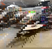 Wallaroo Treasures and Treats Cafe - Accommodation Tasmania