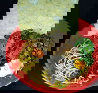 Wonder Bowl Kitchen - Accommodation Tasmania