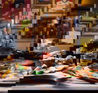 Woodstock Pizzicheria - Chadstone - Accommodation Tasmania