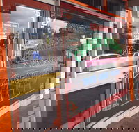 Ashgrove Chinese Kitchen - Accommodation Tasmania