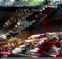 Barrels and Ashes - Accommodation Tasmania