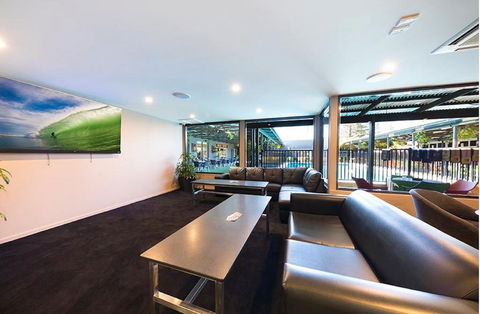 Bellevue Hotel - Accommodation Tasmania 1