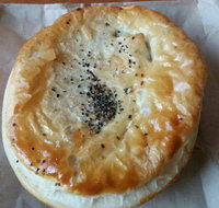 Bemersyde Bakehouse - Accommodation Tasmania