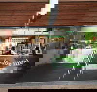 Boost Juice - Hillarys - Accommodation Tasmania