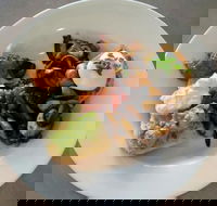 Caffissimo - Wangara - Accommodation Tasmania