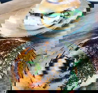 Church of Secular Coffee - Accommodation Tasmania