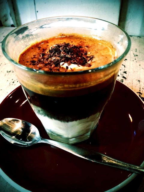 Coffee Tea & Me - Potts Point - Accommodation Tasmania 0