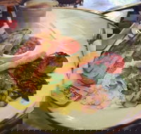 Dome - Nedlands - Accommodation Tasmania