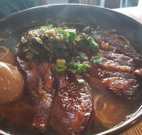 Eastern Dumpling House - Accommodation Tasmania