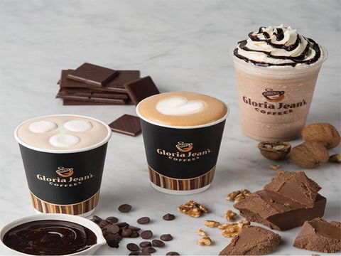 Gloria Jean's Coffees - Warwick - Accommodation Tasmania 0