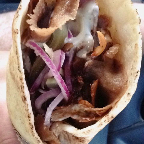 Haci's Kebabs Food Truck - Accommodation Tasmania 0