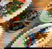 Hankook - Accommodation Tasmania