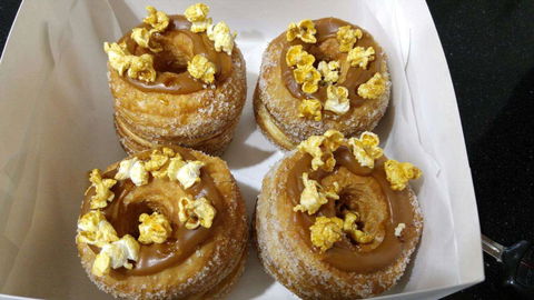 Jenny's Gourmet Bakery - Accommodation Tasmania 0