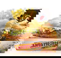 KFC - Hurstville - Accommodation Tasmania