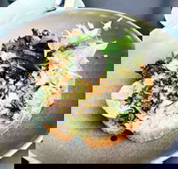 Little Way - Accommodation Tasmania