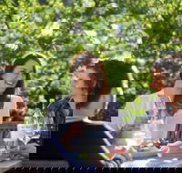 Lobethal Road Wines - Accommodation Tasmania