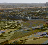 Maximilian's Restaurant - Accommodation Tasmania