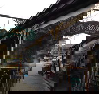 Millie's Bakery - Mount Barker - Accommodation Tasmania