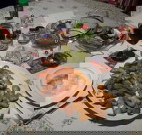 Mooloolaba Fish Market - Accommodation Tasmania