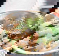 Noodle Box - Beenleigh - Accommodation Tasmania