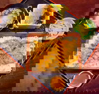 O'Cha Cha Modern Japanese Dining - Accommodation Tasmania