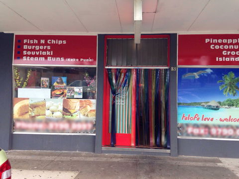 Paifala Joes - Accommodation Tasmania 0