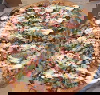 Pizza Capers - Regents Park - Browns Plains - Accommodation Tasmania